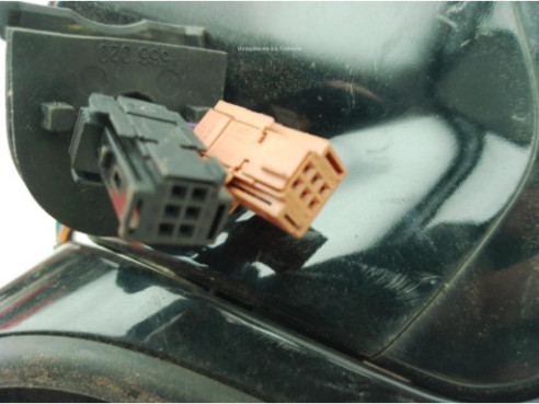 96851519XY ESPEJO IZQ CITROEN C4 Grand Picasso I (UA_)|Desguaces La Cabaña
