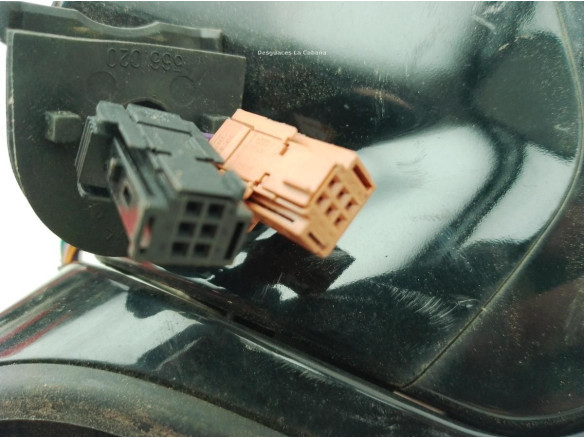 96851519XY ESPEJO IZQ CITROEN C4 Grand Picasso I (UA_)|Desguaces La Cabaña