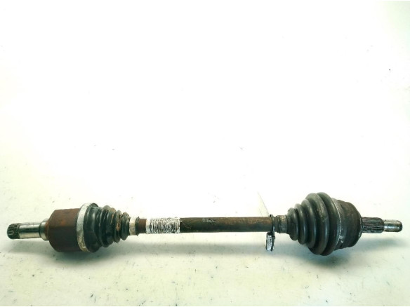 1610561580  PALIER DEL IZQ CITROEN C4 Grand Picasso II|Desguaces La Cabaña