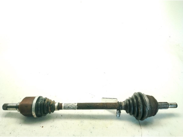 1610561580  PALIER DEL IZQ CITROEN C4 Grand Picasso II|Desguaces La Cabaña