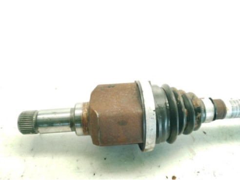 1610561580  PALIER DEL IZQ CITROEN C4 Grand Picasso II|Desguaces La Cabaña