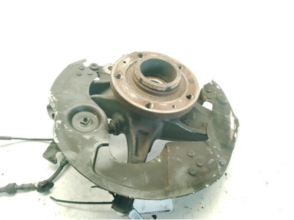 1647857080  MANGUETA DEL DER CITROEN C4 Grand Picasso II|Desguaces La Cabaña