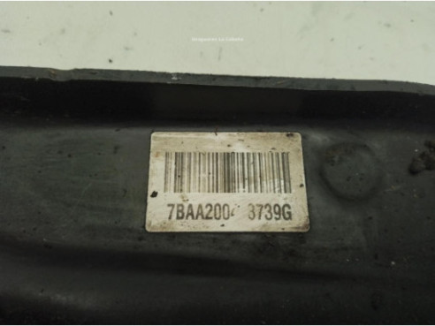 9846329780  BRAZO SUSPENSION DEL IZQ INF CITROEN C4 Grand Picasso II|Desguaces La Cabaña