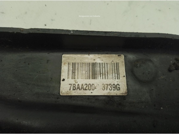 9846329780  BRAZO SUSPENSION DEL IZQ INF CITROEN C4 Grand Picasso II|Desguaces La Cabaña