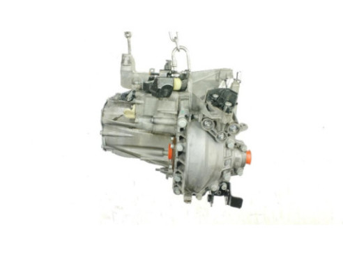 20MB32 CAJA CAMBIOS CITROEN C4 Grand Picasso II|Desguaces La Cabaña