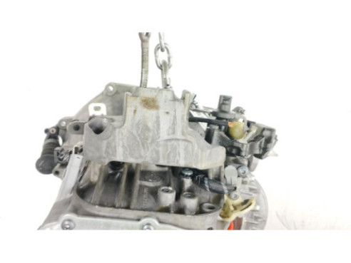 20MB32 CAJA CAMBIOS CITROEN C4 Grand Picasso II|Desguaces La Cabaña