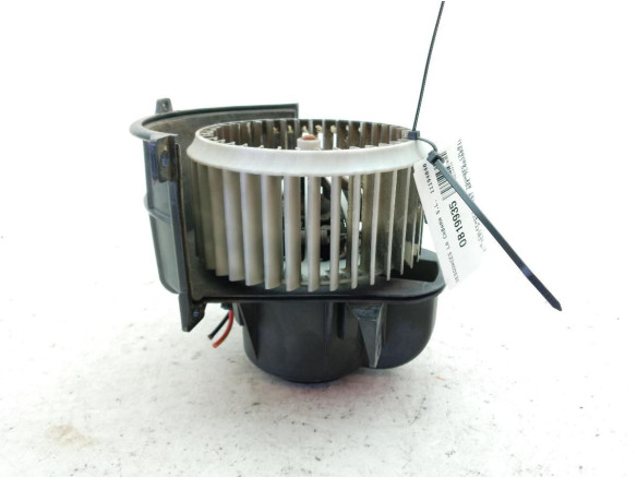 7L0820021L MOTOR CALEFACCION VW TOUAREG (7LA, 7L6, 7L7)|Desguaces La Cabaña