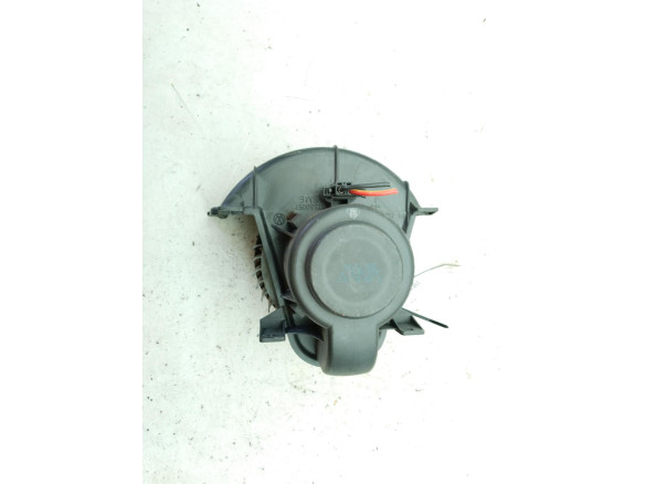 7L0820021L MOTOR CALEFACCION VW TOUAREG (7LA, 7L6, 7L7)|Desguaces La Cabaña