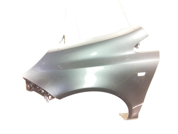 ALETA DEL IZQ OPEL CORSA D (S07)|Desguaces La Cabaña
