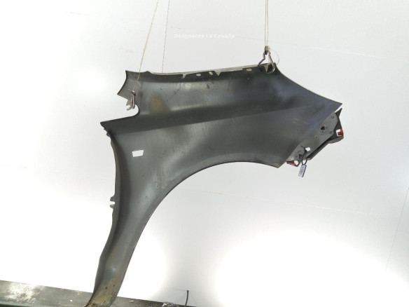 ALETA DEL IZQ OPEL CORSA D (S07)|Desguaces La Cabaña