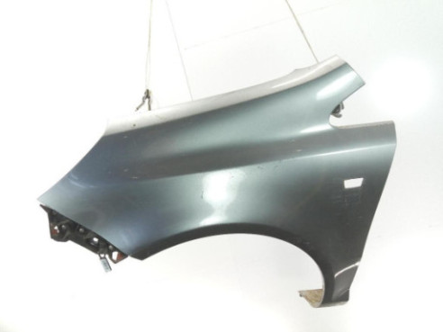 ALETA DEL IZQ OPEL CORSA D (S07)|Desguaces La Cabaña