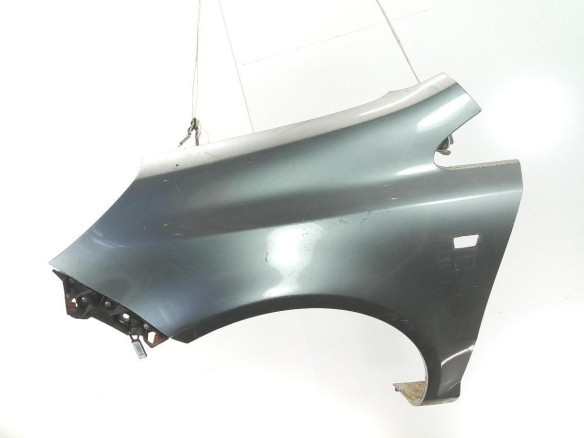 ALETA DEL IZQ OPEL CORSA D (S07)|Desguaces La Cabaña