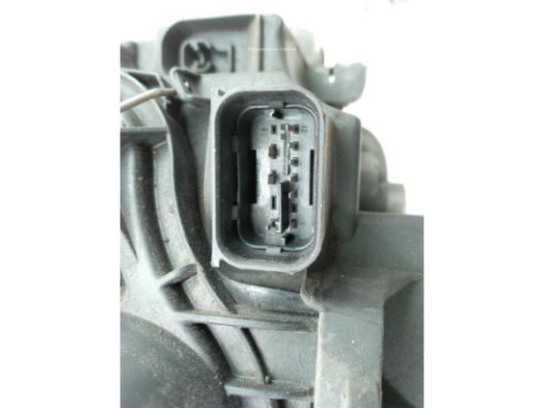 6312692448509 FARO IZQUIERDO BMW 1 (E87)|Desguaces La Cabaña