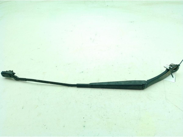 9687490380 BRAZO LIMPIAPARABRISAS DEL IZQ CITROEN C4 II (B7)|Desguaces La Cabaña