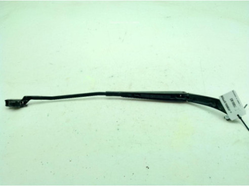 9687490380 BRAZO LIMPIAPARABRISAS DEL IZQ CITROEN C4 II (B7)|Desguaces La Cabaña
