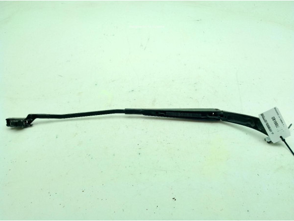 9687490380 BRAZO LIMPIAPARABRISAS DEL IZQ CITROEN C4 II (B7)|Desguaces La Cabaña