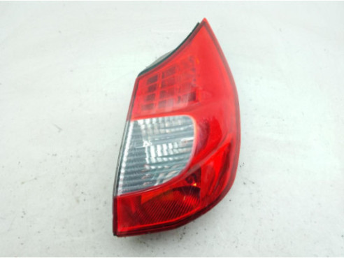 PILOTO TRA DER RENAULT SCENIC II (JM0/1_)|Desguaces La Cabaña