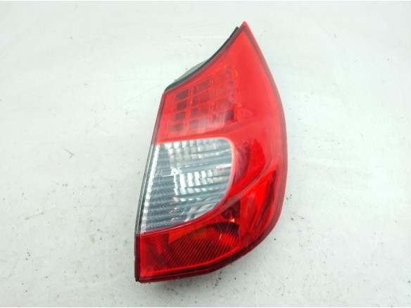 PILOTO TRA DER RENAULT SCENIC II (JM0/1_)|Desguaces La Cabaña