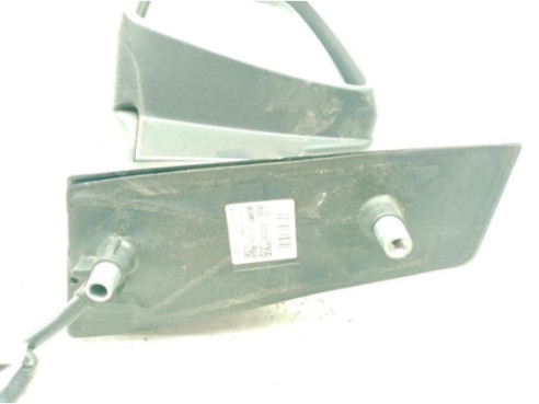 13312859YX6 ESPEJO IZQ OPEL ZAFIRA B (A05)|Desguaces La Cabaña