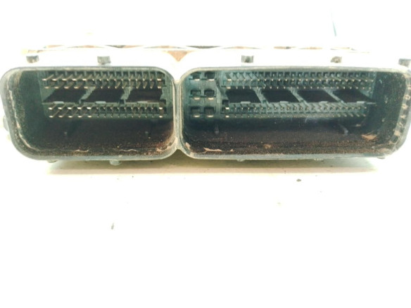 0281018703 CENTRALITA MOTOR ALFA ROMEO GIULIETTA (940_)|Desguaces La Cabaña