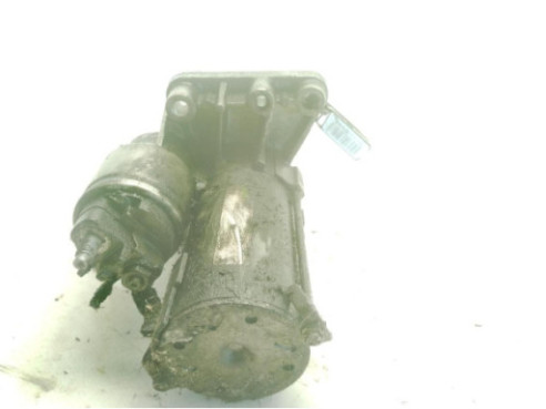 ARRANQUE SSANGYONG KORANDO (CK)|Desguaces La Cabaña