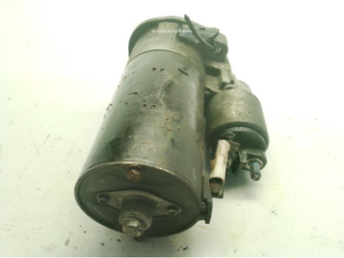 ARRANQUE VOLVO XC90 I (275)|Desguaces La Cabaña