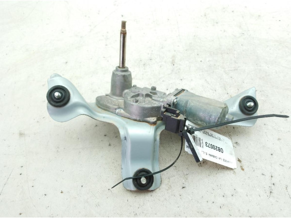 98700H8000 MOTOR LIMPIAPARABRISAS TRA KIA RIO IV (YB, SC)|Desguaces La Cabaña