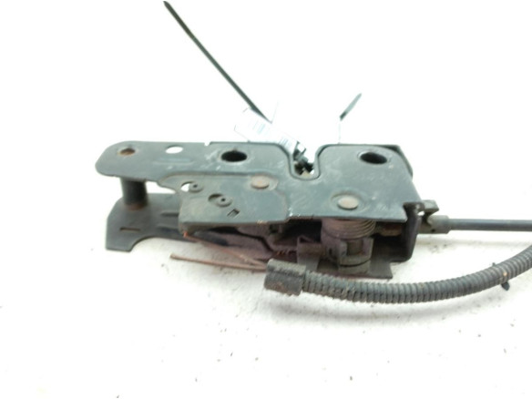 CERRADURA CAPO VW GOLF V (1K1)|Desguaces La Cabaña