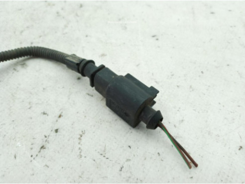 CERRADURA CAPO VW GOLF V (1K1)|Desguaces La Cabaña