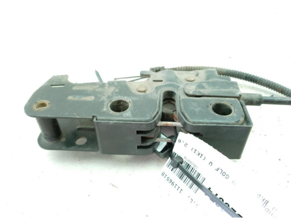 CERRADURA CAPO VW GOLF V (1K1)|Desguaces La Cabaña