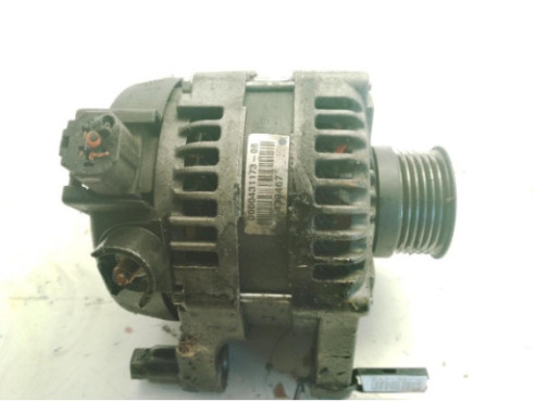 1042103512 ALTERNADOR MAZDA 3 Sedán (BK)|Desguaces La Cabaña