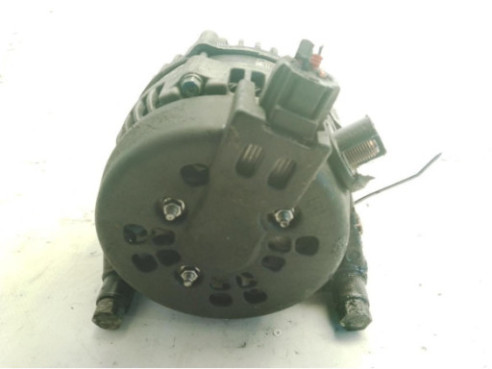 1042103512 ALTERNADOR MAZDA 3 Sedán (BK)|Desguaces La Cabaña