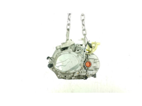 20DP98 CAJA CAMBIOS CITROEN C3 II|Desguaces La Cabaña