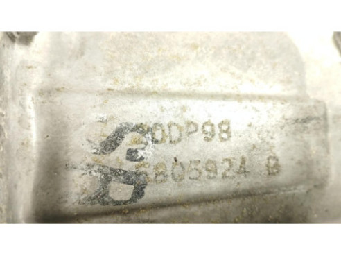 20DP98 CAJA CAMBIOS CITROEN C3 II|Desguaces La Cabaña