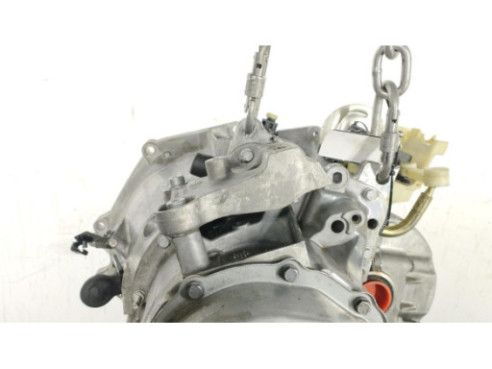 20DP98 CAJA CAMBIOS CITROEN C3 II|Desguaces La Cabaña