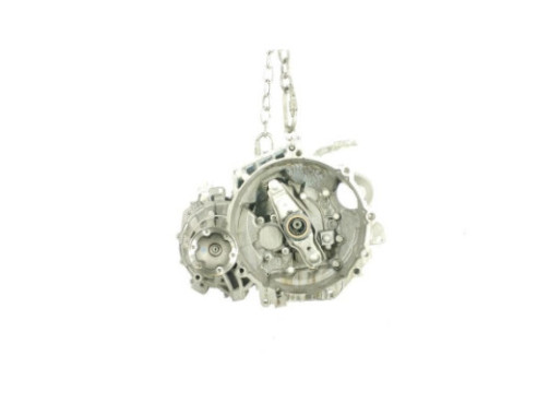 KJF CAJA CAMBIOS VW PASSAT (3C2)|Desguaces La Cabaña