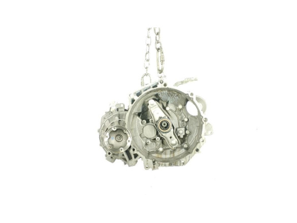 KJF CAJA CAMBIOS VW PASSAT (3C2)|Desguaces La Cabaña