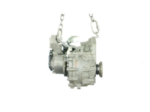 KJF CAJA CAMBIOS VW PASSAT (3C2)|Desguaces La Cabaña