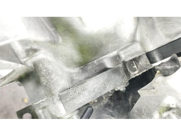 KJF CAJA CAMBIOS VW PASSAT (3C2)|Desguaces La Cabaña