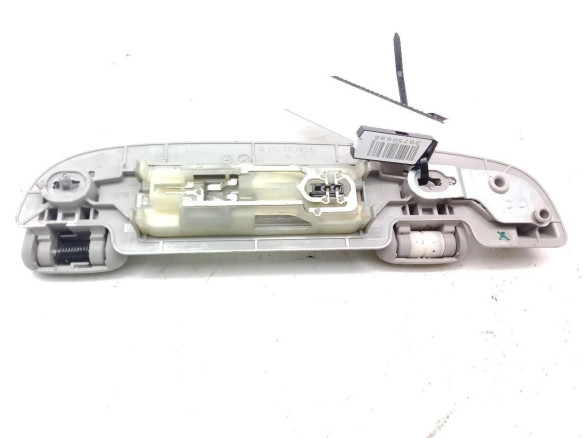 A1648100654 ASIDERO TECHO TRA DER MERCEDES BENZ CLASE M (W164)|Desguaces La Cabaña