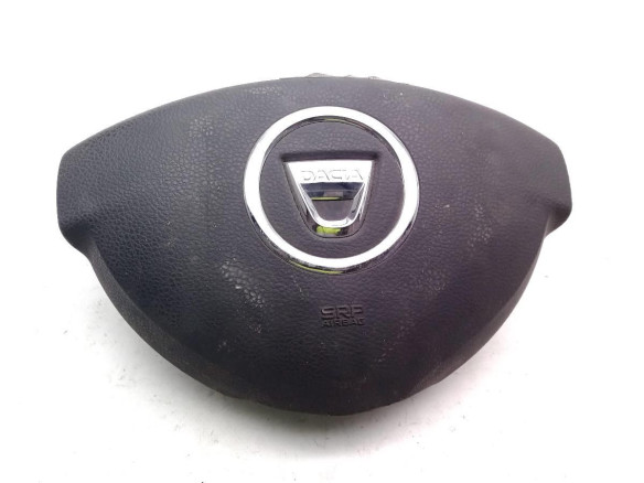 985109782R AIRBAG IZQ DACIA LOGAN II|Desguaces La Cabaña