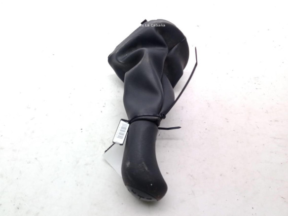 POMO PALANCA CAMBIOS DACIA LOGAN II|Desguaces La Cabaña