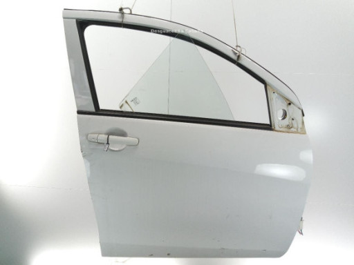 6800484M21000  PUERTA LAT TRA IZQ SUZUKI CELERIO (LF)|Desguaces La Cabaña