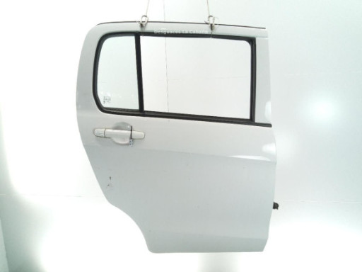 6800484M21000  PUERTA LAT TRA IZQ SUZUKI CELERIO (LF)|Desguaces La Cabaña