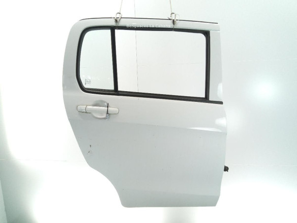 6800384M21000  PUERTA LAT TRA DER SUZUKI CELERIO (LF)|Desguaces La Cabaña
