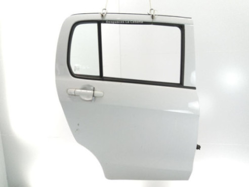 6800484M21000  PUERTA LAT TRA IZQ SUZUKI CELERIO (LF)|Desguaces La Cabaña 2