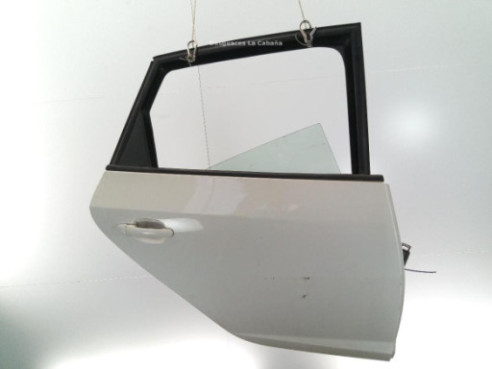 SEAT|Desguaces La Cabaña 2