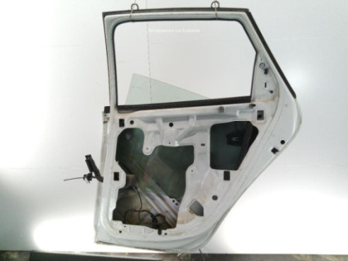 6J8833056  PUERTA LAT TRA DER SEAT IBIZA IV ST (6J8, 6P8)|Desguaces La Cabaña