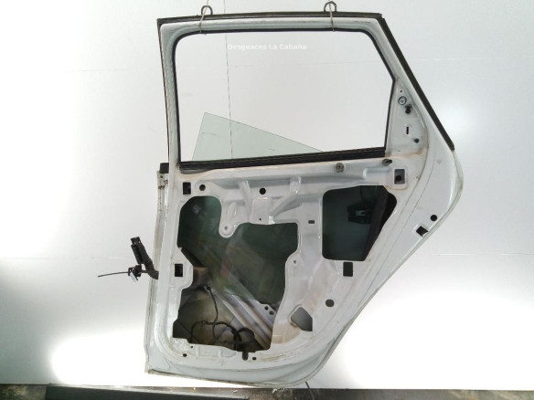 6J8833056  PUERTA LAT TRA DER SEAT IBIZA IV ST (6J8, 6P8)|Desguaces La Cabaña