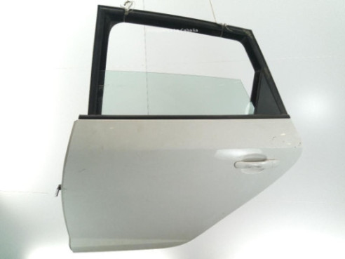 SEAT|Desguaces La Cabaña 2